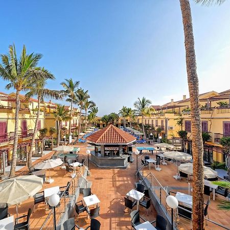 Bungalows Maspalomas Oasis Club מראה חיצוני תמונה