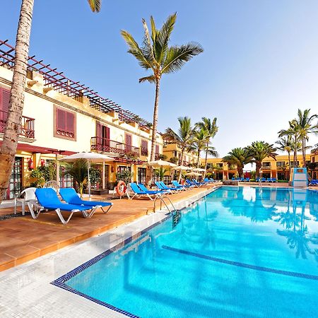 Bungalows Maspalomas Oasis Club מראה חיצוני תמונה